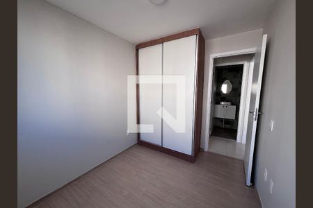 Quarto 2 de apartamento à venda com 2 quartos, 43m² em Vargem Grande, Rio de Janeiro