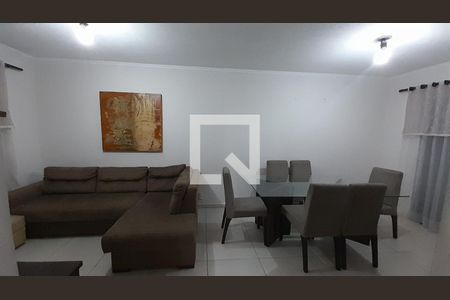 Sala de casa à venda com 3 quartos, 95m² em Parque Villa Flores, Sumaré