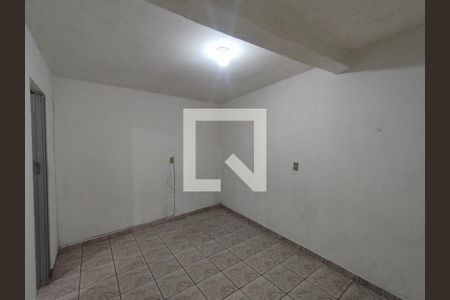 Quarto  de casa para alugar com 1 quarto, 50m² em Vila Heliopolis, São Paulo