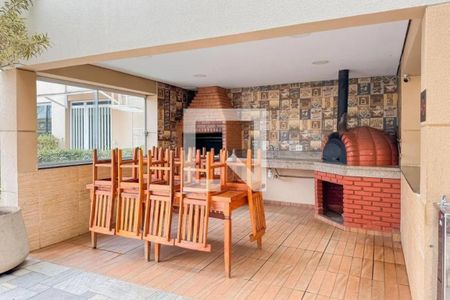 Foto 36 de apartamento à venda com 2 quartos, 60m² em Vila Dom Pedro I, São Paulo