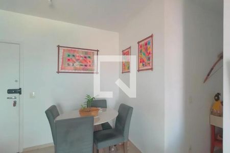 Foto 04 de apartamento à venda com 2 quartos, 60m² em Vila Dom Pedro I, São Paulo