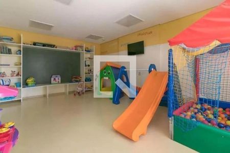 Foto 31 de apartamento à venda com 2 quartos, 60m² em Vila Dom Pedro I, São Paulo