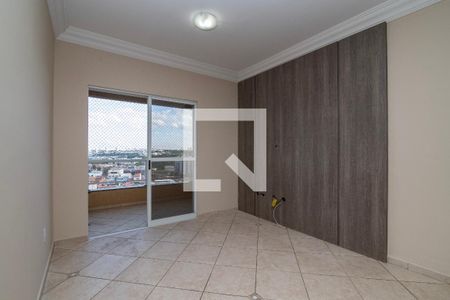Sala de apartamento para alugar com 3 quartos, 125m² em Loteamento Remanso Campineiro, Hortolândia