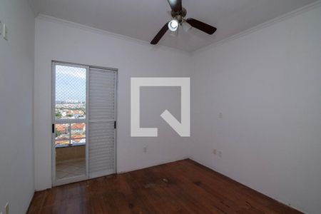Quarto 1 de apartamento para alugar com 3 quartos, 125m² em Loteamento Remanso Campineiro, Hortolândia
