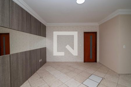 Sala de apartamento para alugar com 3 quartos, 125m² em Loteamento Remanso Campineiro, Hortolândia
