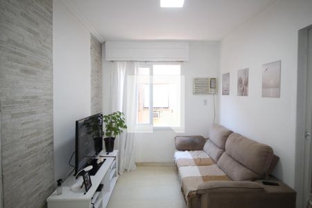 Apartamento à venda com 1 quarto, 38m² em Jardim Dona Leopoldina, Porto Alegre
