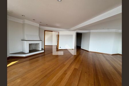 Sala de apartamento à venda com 5 quartos, 492m² em Vila Campesina, Osasco