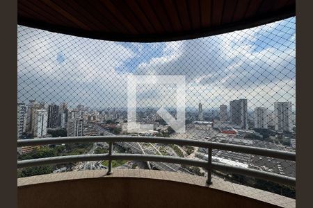 Vista de apartamento à venda com 5 quartos, 492m² em Vila Campesina, Osasco