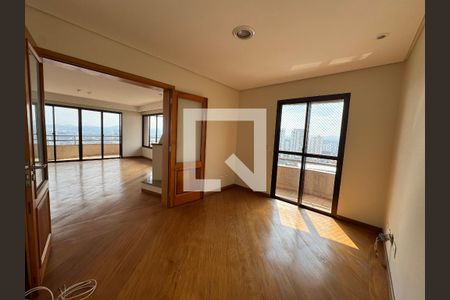 Sala de TV de apartamento à venda com 5 quartos, 492m² em Vila Campesina, Osasco