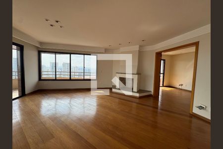 Sala de apartamento à venda com 5 quartos, 492m² em Vila Campesina, Osasco