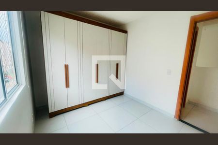 Quarto 1 de apartamento para alugar com 2 quartos, 46m² em Granja Viana, Cotia