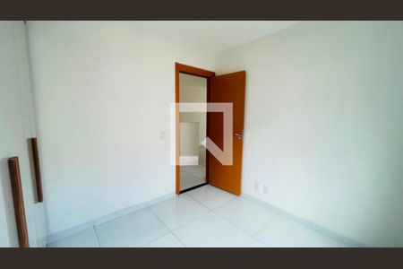 Quarto 1 de apartamento para alugar com 2 quartos, 46m² em Granja Viana, Cotia