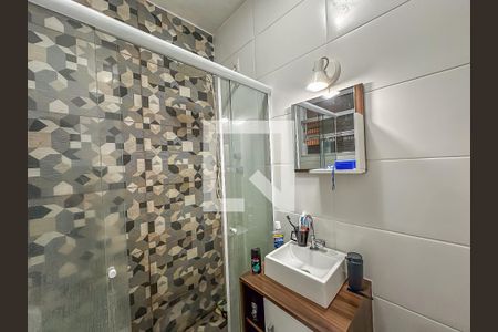 Kitnet/Studio à venda com 1 quarto, 19m² em Botafogo, Rio de Janeiro