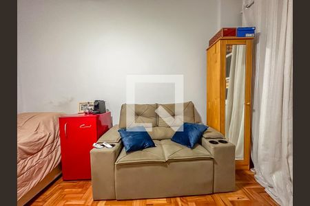 Kitnet/Studio à venda com 1 quarto, 19m² em Botafogo, Rio de Janeiro
