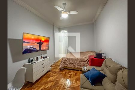Kitnet/Studio à venda com 1 quarto, 19m² em Botafogo, Rio de Janeiro