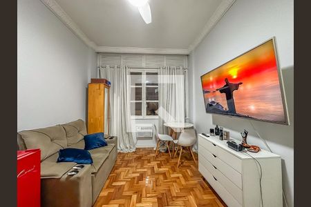 Kitnet/Studio à venda com 1 quarto, 19m² em Botafogo, Rio de Janeiro