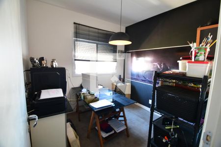 Quarto 1 de apartamento à venda com 2 quartos, 74m² em Fazenda Santa Cândida, Campinas