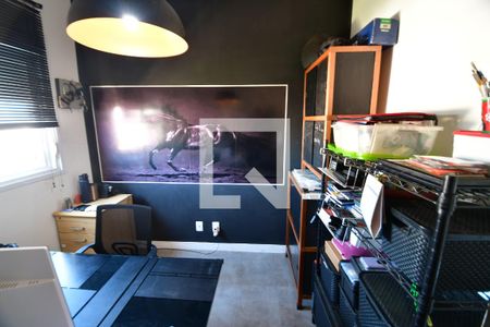 Quarto 1 de apartamento à venda com 2 quartos, 74m² em Fazenda Santa Cândida, Campinas
