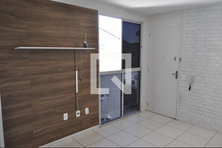 Apartamento para alugar com 2 quartos, 44m² em Tomás Coelho, Rio de Janeiro