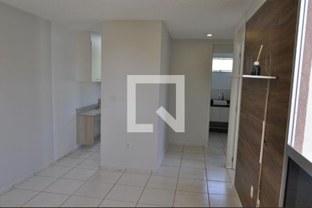 Apartamento para alugar com 2 quartos, 44m² em Tomás Coelho, Rio de Janeiro