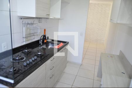 Apartamento para alugar com 2 quartos, 44m² em Tomás Coelho, Rio de Janeiro