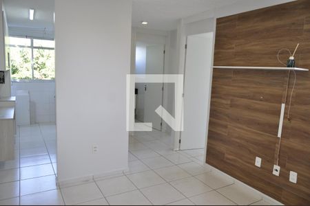 Apartamento para alugar com 2 quartos, 44m² em Tomás Coelho, Rio de Janeiro