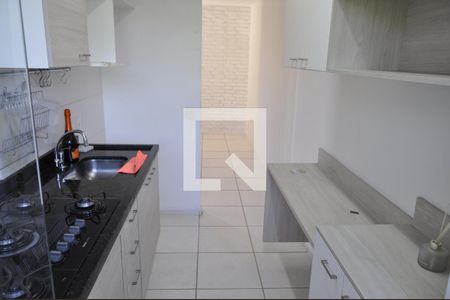 Apartamento para alugar com 2 quartos, 44m² em Tomás Coelho, Rio de Janeiro