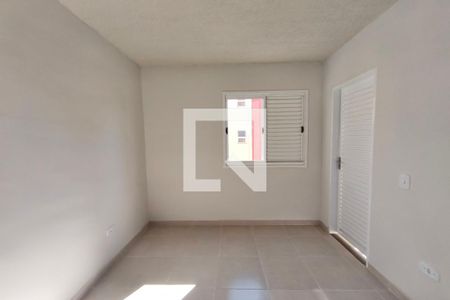 Quarto 1 de apartamento à venda com 2 quartos, 50m² em Jardim do Lago Continuacao, Campinas