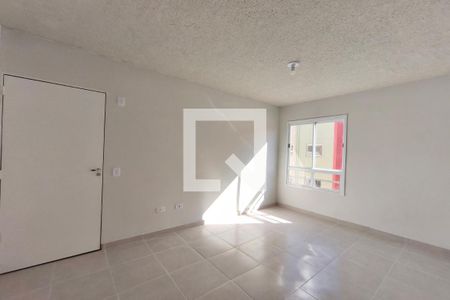 Sala de apartamento à venda com 2 quartos, 50m² em Jardim do Lago Continuacao, Campinas