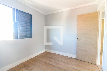 Quarto 1 de apartamento para alugar com 2 quartos, 48m² em Jardim Fiorelo, São Paulo