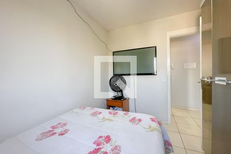 Quarto 1 de casa de condomínio à venda com 2 quartos, 49m² em Metalúrgicos, Osasco