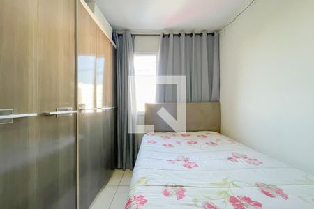 Quarto 1 de casa de condomínio à venda com 2 quartos, 49m² em Metalúrgicos, Osasco