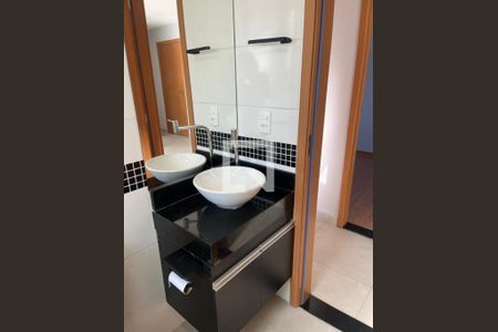 Foto 33 de apartamento à venda com 2 quartos, 43m² em Cidade São Mateus, São Paulo