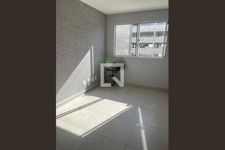 Foto 08 de apartamento à venda com 2 quartos, 43m² em Cidade São Mateus, São Paulo