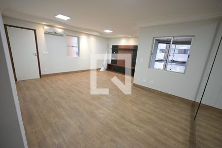 Apartamento para alugar com 4 quartos, 112m² em Nova Suiça, Goiânia