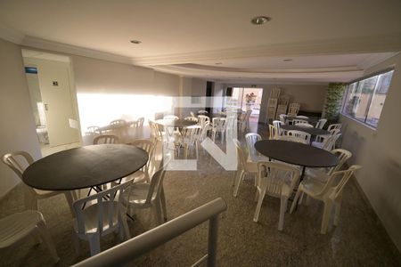 Apartamento para alugar com 4 quartos, 112m² em Nova Suiça, Goiânia