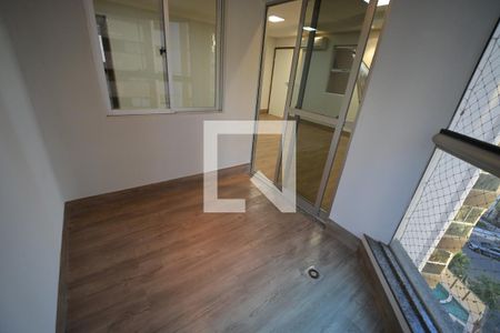 Apartamento para alugar com 4 quartos, 112m² em Nova Suiça, Goiânia