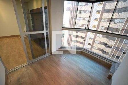 Apartamento para alugar com 4 quartos, 112m² em Nova Suiça, Goiânia