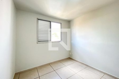 Quarto 1 de apartamento à venda com 2 quartos, 122m² em Canaa, Belo Horizonte