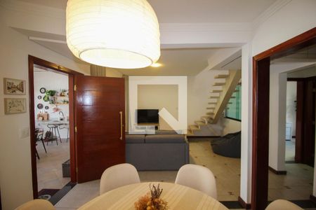 Casa para alugar com 3 quartos, 210m² em Julio Mesquita Filho, Sorocaba