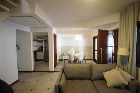 Casa para alugar com 3 quartos, 210m² em Julio Mesquita Filho, Sorocaba