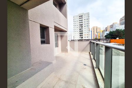 Apartamento à venda com 2 quartos, 101m² em Brooklin, São Paulo