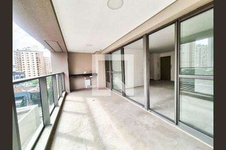 Apartamento à venda com 2 quartos, 101m² em Brooklin, São Paulo