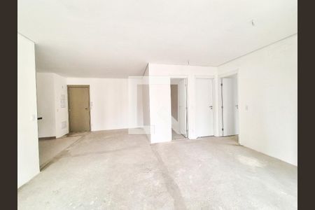 Apartamento à venda com 2 quartos, 101m² em Brooklin, São Paulo