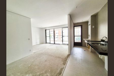 Apartamento à venda com 2 quartos, 101m² em Brooklin, São Paulo