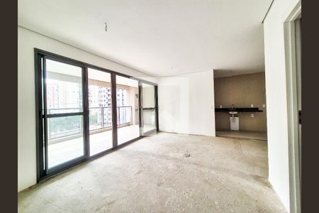 Apartamento à venda com 2 quartos, 101m² em Brooklin, São Paulo