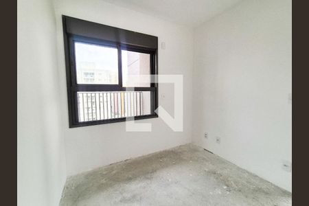 Quarto de apartamento à venda com 2 quartos, 81m² em Brooklin, São Paulo