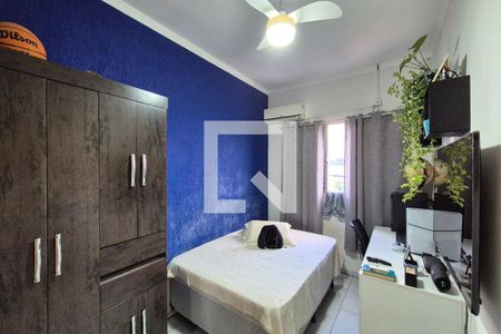 Quarto 1  de casa à venda com 3 quartos, 100m² em Jardim São Pedro de Viracopos, Campinas