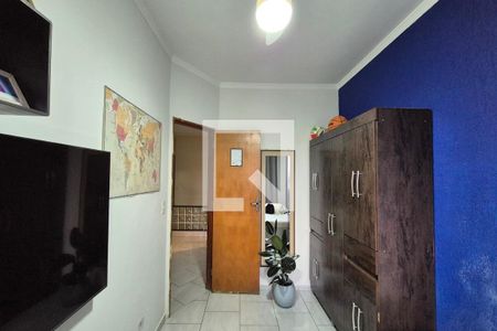 Quarto 1  de casa à venda com 3 quartos, 100m² em Jardim São Pedro de Viracopos, Campinas