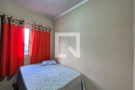 Quarto 2  de casa à venda com 3 quartos, 100m² em Jardim São Pedro de Viracopos, Campinas
